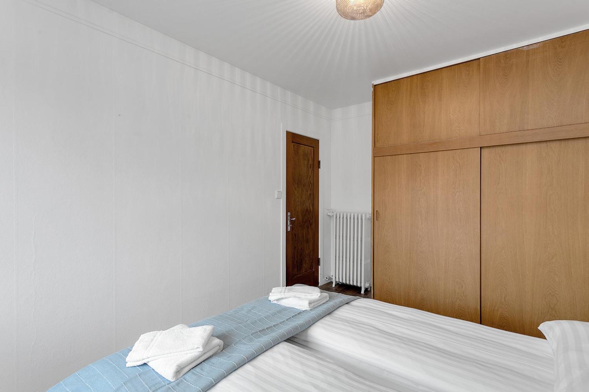 Modern 2Br Flat In Reykjavik 아파트 외부 사진